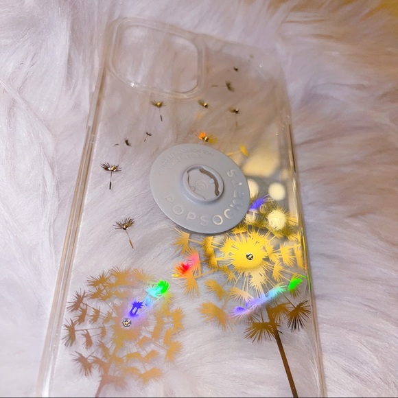 Holographic iPhone 12 Pro Max Cass - Picture 5 of 5